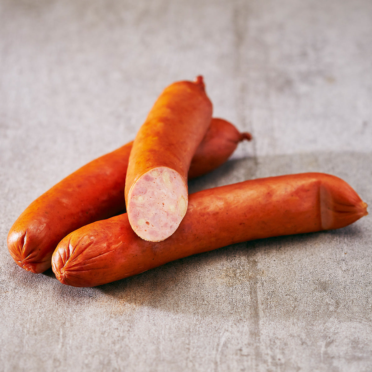 KRANSKY CHEESE Barkly Smokehouse