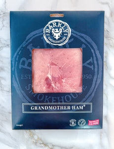 SLICED Grandmother Ham®