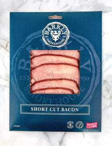 SLICED Shortcut Bacon