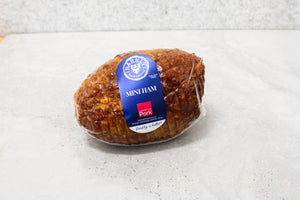MINI HAM