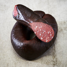 Load image into Gallery viewer, BLACK PUDDING
