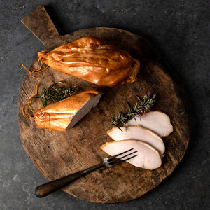 SMOKED CHICKEN FILLET