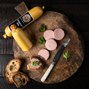 LIVERWURST FINE