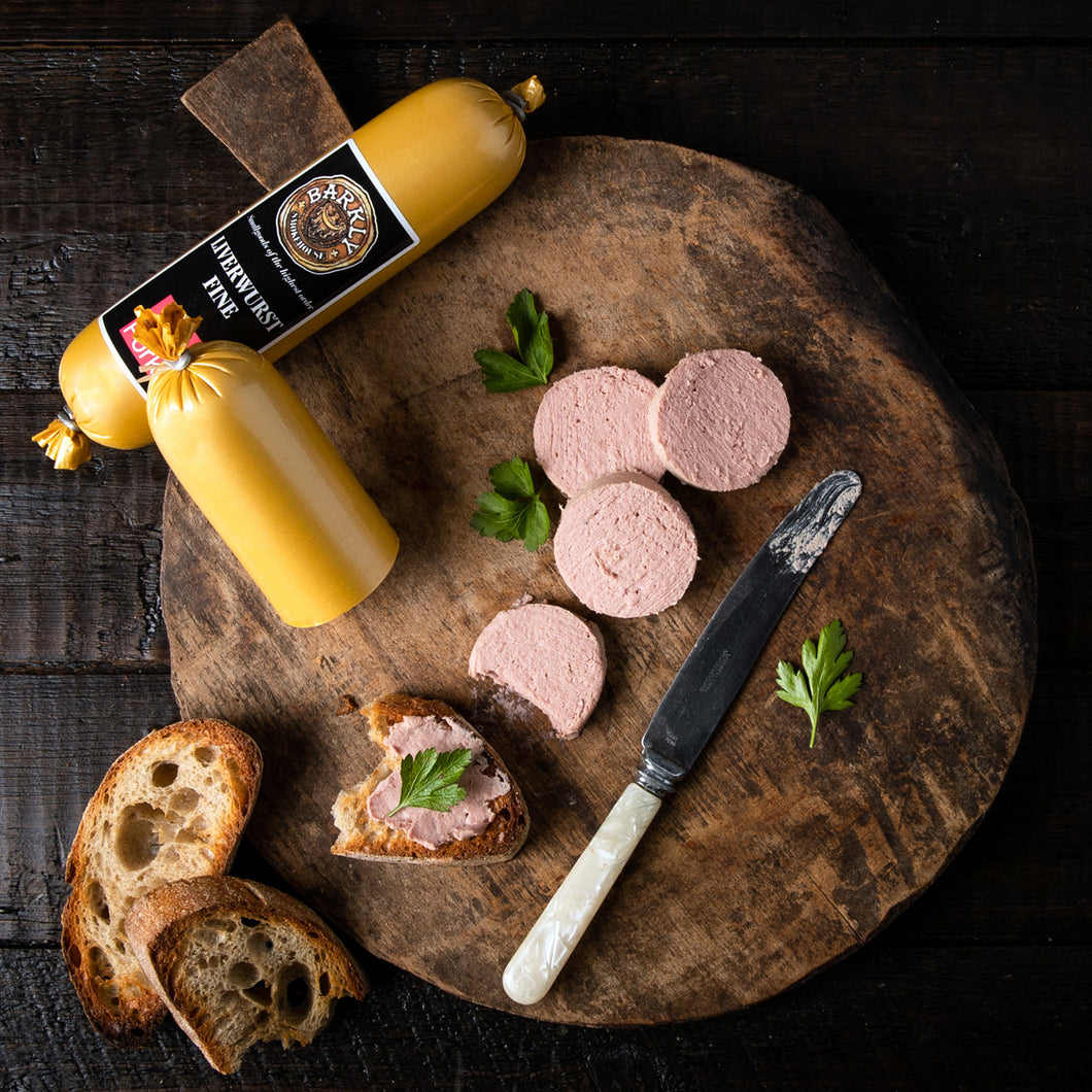LIVERWURST FINE