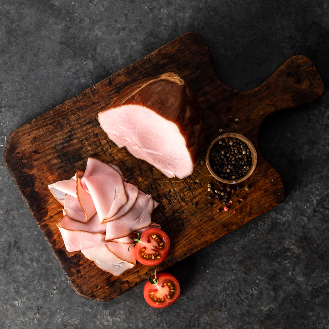 MINI HAM