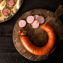 Load image into Gallery viewer, POLISH SAUSAGE
