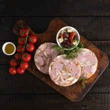 Load image into Gallery viewer, PRESSWURST GARLIC
