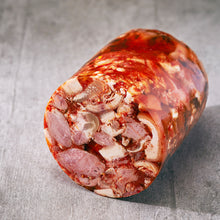Load image into Gallery viewer, PRESSWURST SPICY
